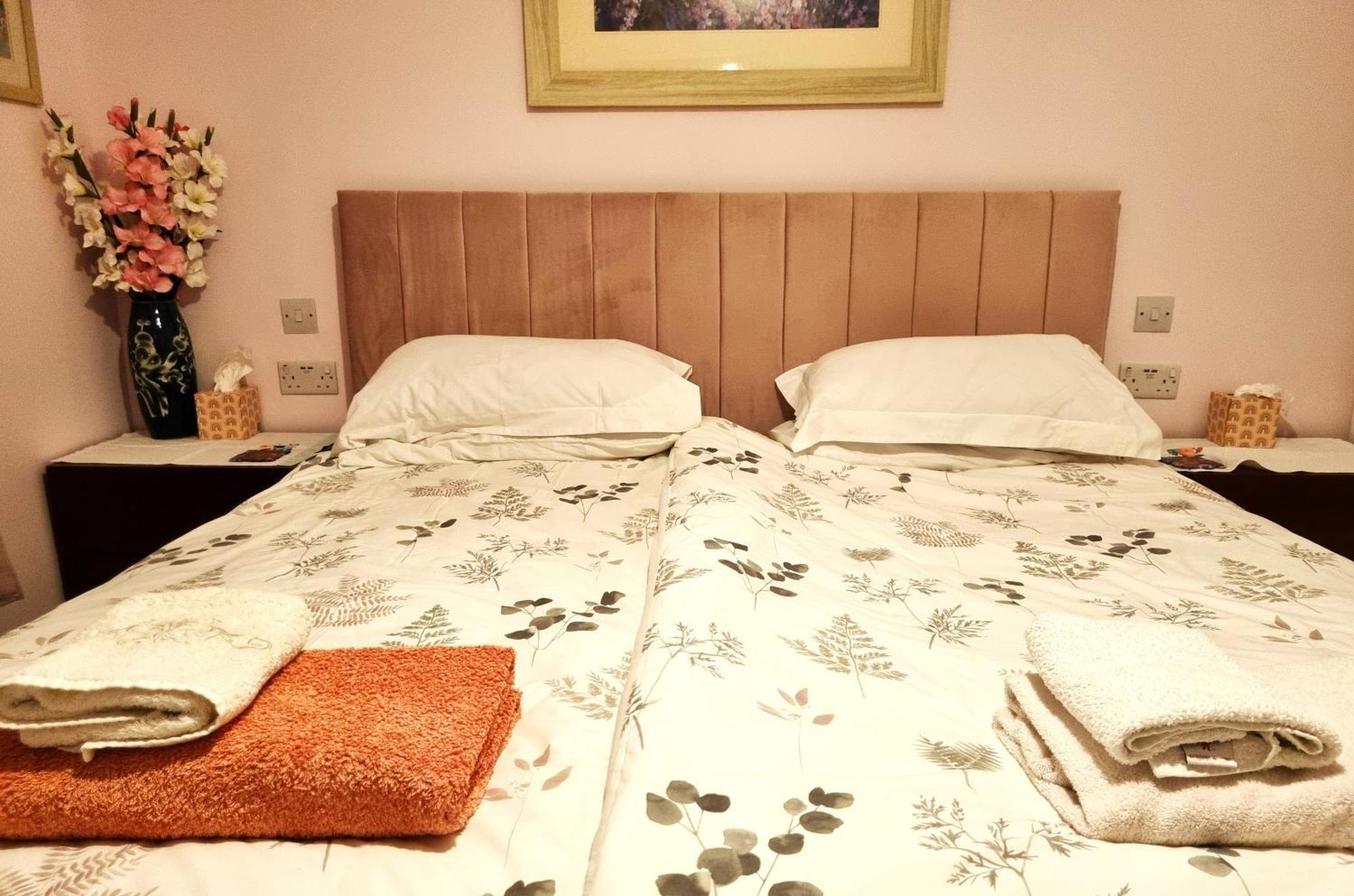 The Witterings Bed And Breakfast Chichester Luaran gambar